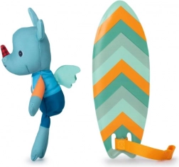 Lilliputiens - Surferský dráčik Joe - hračka do vody