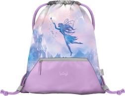 BAAGL Školský vrecko Víla