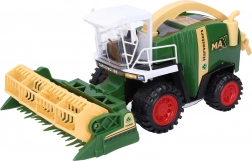 Kombajn na zotrvačník 26 cm