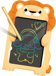 2Kids Toys detský LCD kresliaci tablet lev - 1 kus