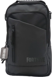 Fortnite veľká crossbody taška where we droppin´?