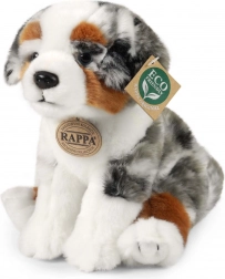 Plyšový pes austrálsky ovčiak 23 cm eco-friendly