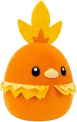 Squishmallows TORCHIC plyšák 25 cm