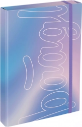 Dosky na školské zošity A4 Jumbo Sky od Baagl