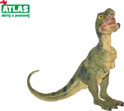 Figúrka Tyrannosaurus rex 11 cm