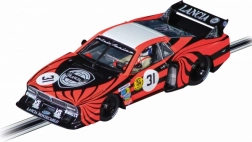 Carrera Evolution Lancia Beta Montecarlo závodné auto 1:32