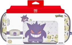 Ochranné puzdro HORI Vault Case pre Nintendo Switch 2 – Gengar a Mimikyu