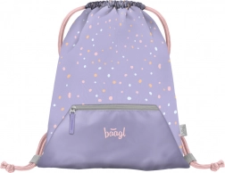Baagl vrecko s vreckom Mazlíčikovia
