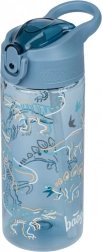 Tritánová fľaša na pitie s motívom dinosaury BAAGL 500 ml