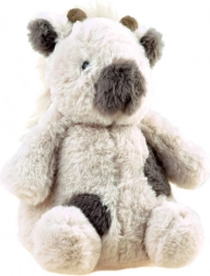 Plyšový dinosaurus 20 cm – Krávička