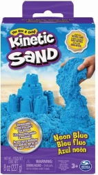 Kinetický piesok v malom balení (226g)