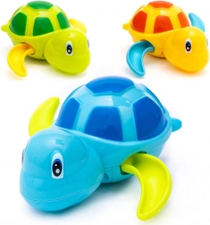 Kúpacia hodinová korytnačka