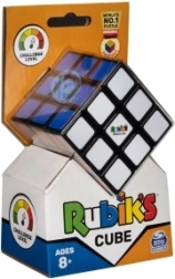 Rubikova kocka 3x3 RUBIK'S – originálny hlavolam