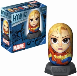 Hylkies: MARVEL Captain Marvel zberateľská figúrka
