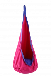 Hojdacia Hamaka Rose z Bavlny