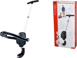 BIG madlo s opierkou a bezpečnosťou pre odrážadlá Bobby Car