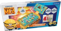 Elektronický stolový pinball MINIONS od Lexibook