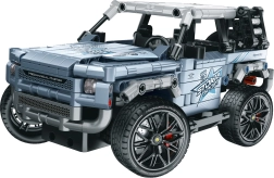 IM.Master Stavebnica auto terénne RC ovládač/aplikácia 23x12x11,5 cm