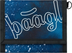 Peňaženka Steel BAAGL