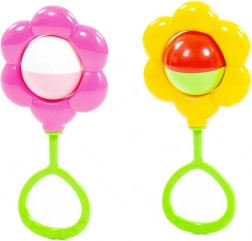 Hrkálka kvietok 16 cm