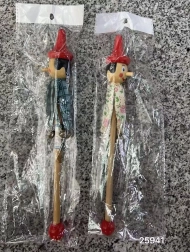 Bábka Pinocchio