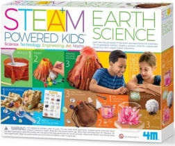 Vzdelávacia sada Zem