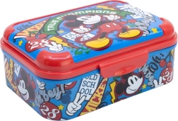Box na desiatu Mickey Mouse