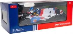 rc auto 1:14 bmw m hybrid v8 biela rastar