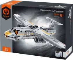 Stavebnica lietadlo iM.Master