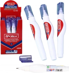 Korektor v pere s ihlovým hrotom rýchloschnúci 7 ml