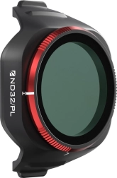 Nd32/pl filter freewell pre dji mini 5 pro