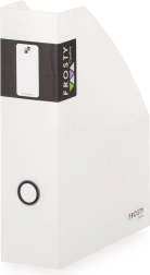 Archivačný box na časopisy Opaline Frosty číry