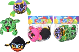 Vodné bomby zvieratká 2 ks