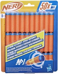 Nerf náhradné šípky N-Series 50 ks