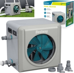Elektrický ohrievač bazéna BESTWAY Flowclear 4,4 kW