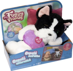 Ospalé zvieratká psík