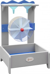 Vodný mlynček pre deti CLASSIC WORLD EDU – vonkajšia vodná hra