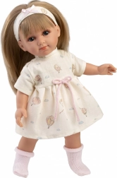 Bábika ELENA 35 cm od LLORENS