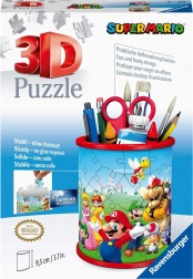 Ravensburger 3D puzzle stojan Super Mario