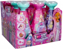 Vip Pets Glam Gems figúrka maznáčika