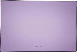 Fialová písacia podložka Pastelini