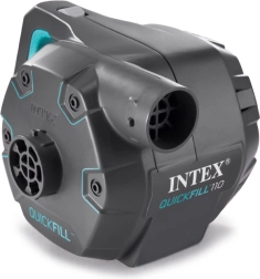 Elektrická vzduchová pumpa INTEX Quick-Fill 220–240 V, 1100 l/min