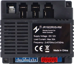 Centrálna jednotka pre Toyota Hilux 12V