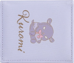 Baagl študentská peňaženka Kuromi sweet one GRS