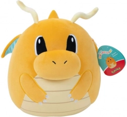 Pokémon Squishmallows plyšový vankúš 60 cm – Dragonite