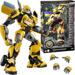 Transformers Bumblebee stavebnica figúrky 16 cm