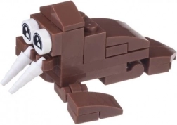 Mini stavebnica mroža L-W Toys