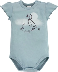 Pinokio body s krátkym rukávom Duck Sweet Cherry