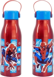 Hliníková fľaša Spider-Man 760 ml