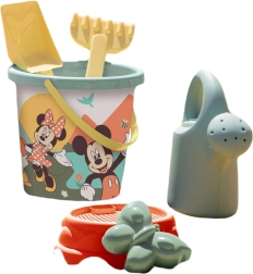 Smoby vedierko s príslušenstvom Mickey Mouse